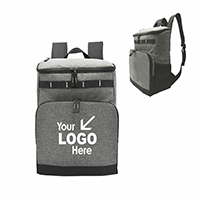 24 Can Cooler Backpack